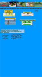 Mobile Screenshot of kanu-schalles.de